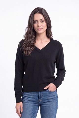 Pull - Noir