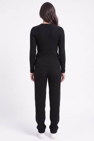Pantalon  - Noir