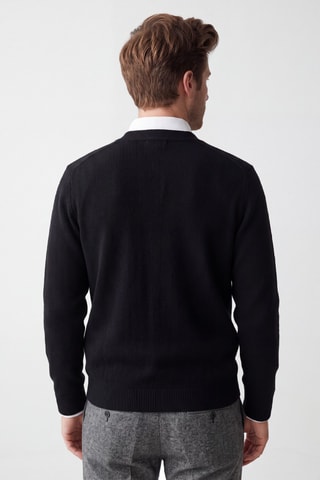 Gilet - Noir