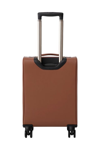 Trolley (S) - 53 cm - Bruin