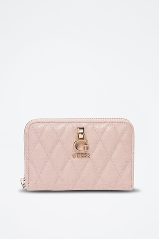 Portefeuille - Roze