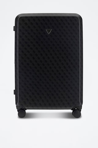 Trolley (L) - 76 cm - Zwart