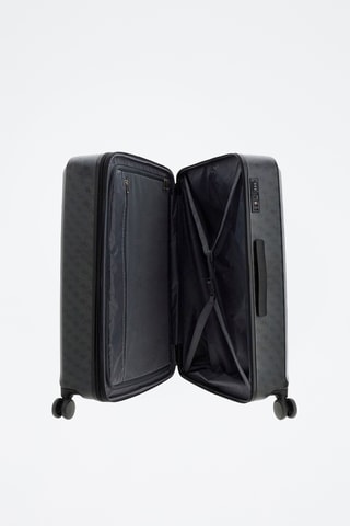 Trolley (L) - 76 cm - Zwart