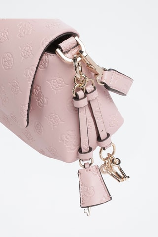 Handtas - Roze
