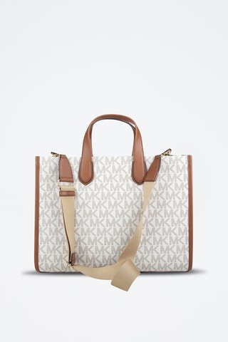Handtas Gigi - Beige