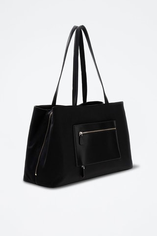 Shopper Follie - Zwart