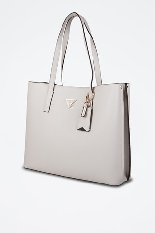 Shopper Meridian - Ecru