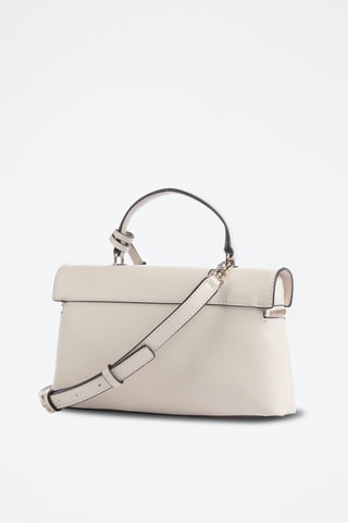 Handtas - Beige