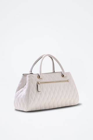 Handtas - Beige