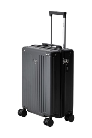 Trolley (S) - 54 cm - Zwart