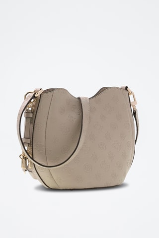 Handtas - Beige