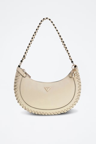 Handtas - Beige