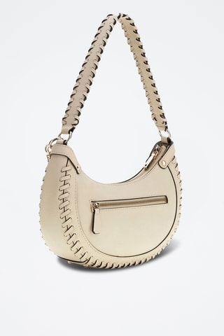 Handtas - Beige