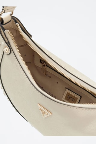 Handtas - Beige