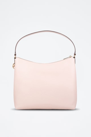 Leren Trendy Handtas Merit - Roze