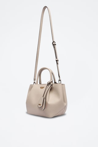 Handtas Amorette - Taupe