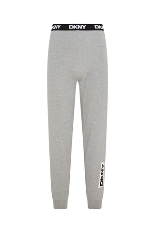 Joggingbroek - Grijs