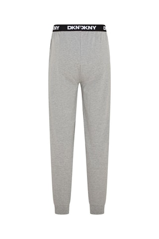Joggingbroek - Grijs