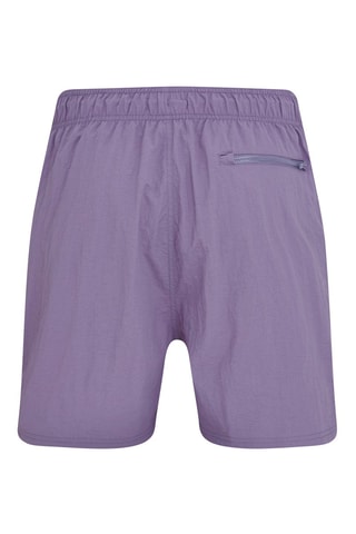Zwemshort - Paars