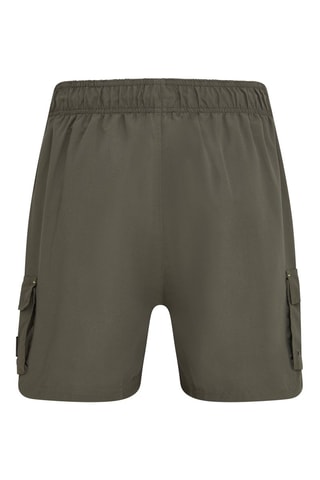 Zwemshort - Kaki