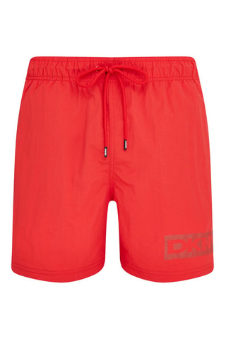 Zwemshort - Rood