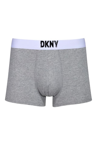 3 boxers - Gris
