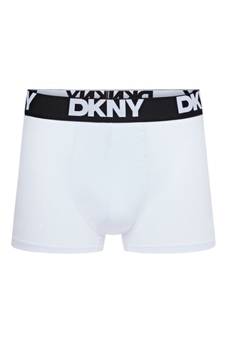 7 boxers - Gris