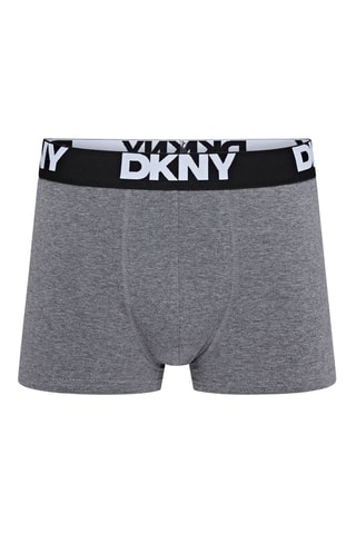 7 boxers - Gris