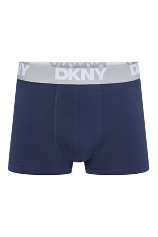 7 boxers - Gris