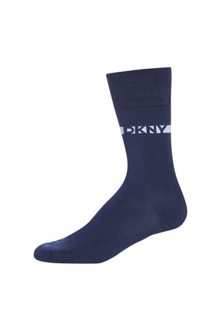 6 paires de chaussettes - Gris