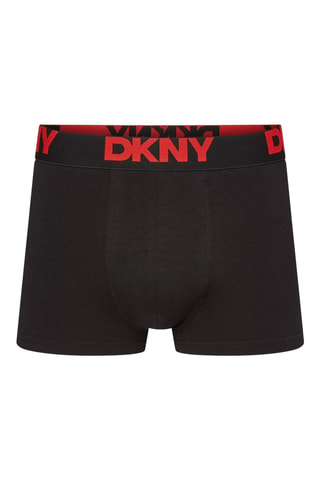 7 boxers Scottsdale - Noir