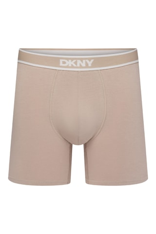 3 boxers Novato - Beige