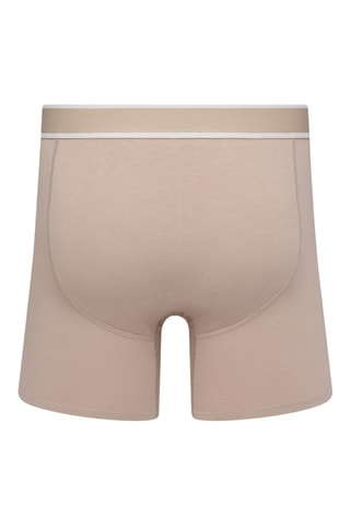 3 boxers Novato - Beige