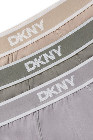 3 boxers Novato - Beige