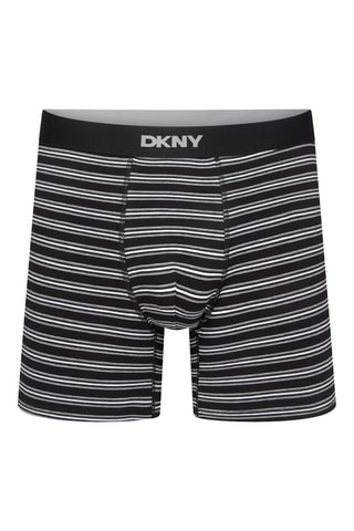 3 boxers Torrance - Noir