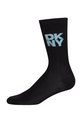 3 paires de chaussettes Beatrix - Noir