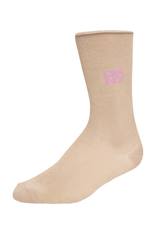 3 paires de chaussettes Penelope - Noir