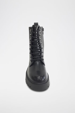 Botines - Negro