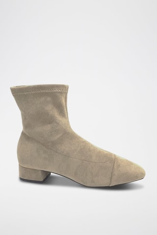 Botines - Topo