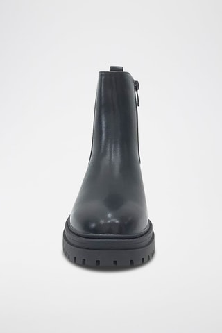 Botines - Negro