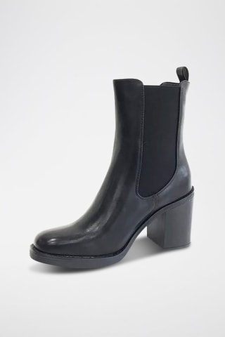 Botines Chelsea - Negro