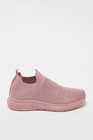 Slip-on - Rosa