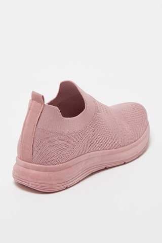 Slip-on - Rosa