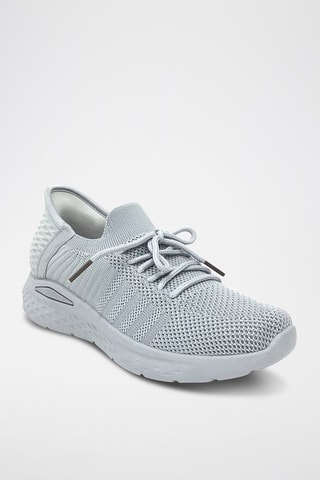 Tenis - Gris