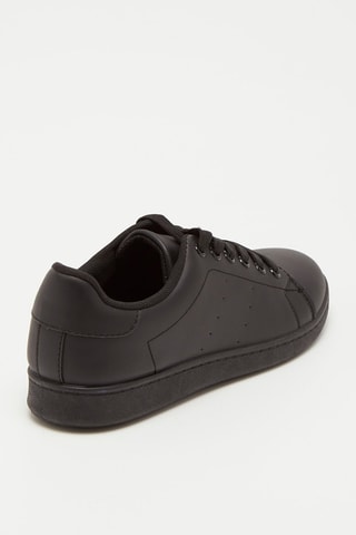 Zapatillas - Negro