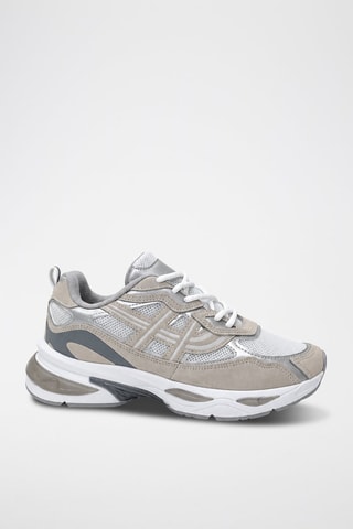 Zapatillas - Gris