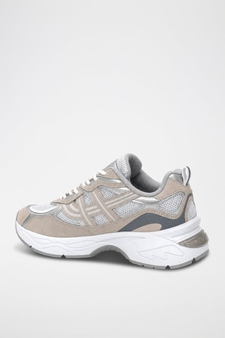 Zapatillas - Gris