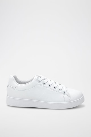 Zapatillas - Blanco