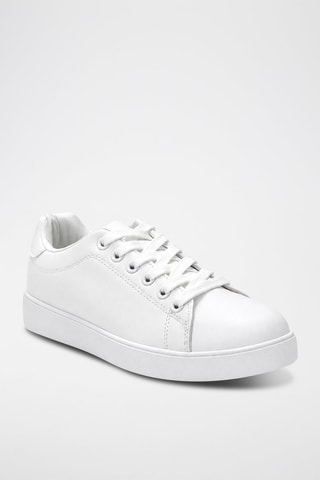 Zapatillas - Blanco