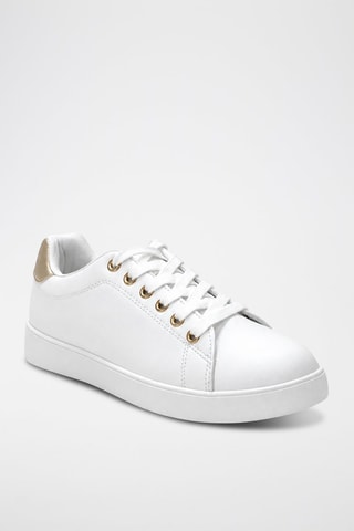 Zapatillas - Blanco